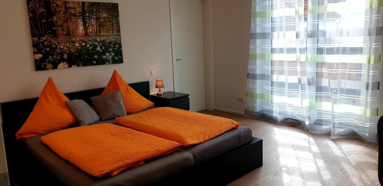 Weingut U. Gaestehaus Becker Platten Εξωτερικό φωτογραφία